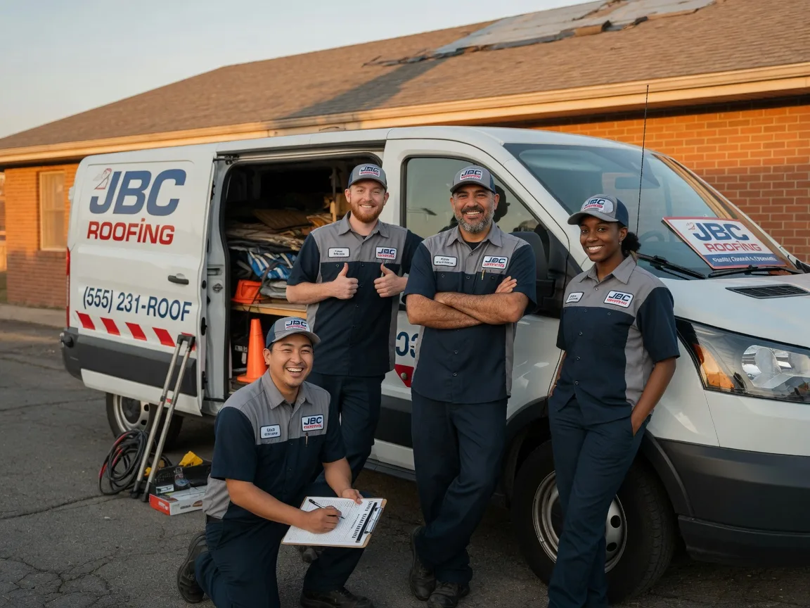 Roof Replacement company in Pineland, TX